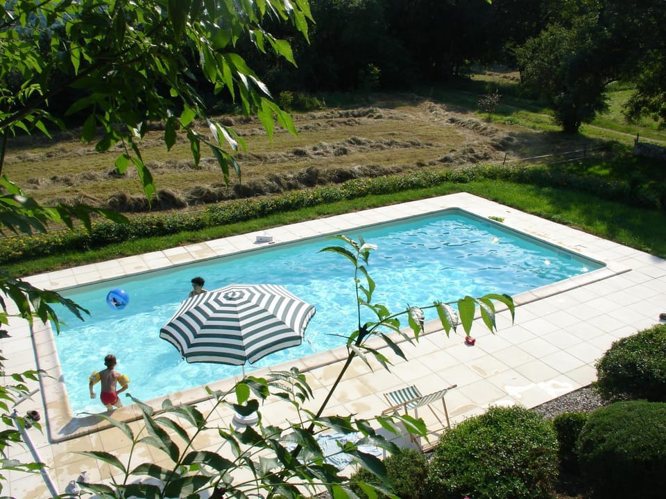 Gite du Causse House in Occitanie
