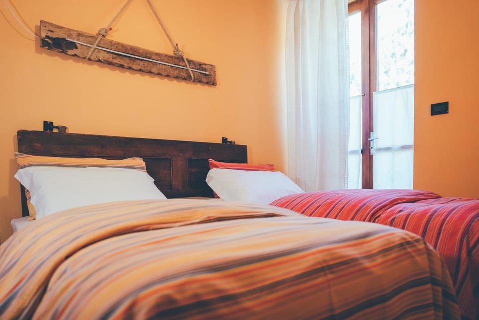 B&B del Villaggio Bed and Breakfast in Piedmont