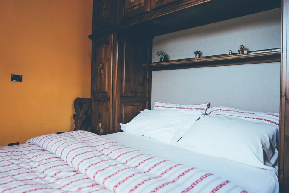 B&B del Villaggio Bed and Breakfast in Piedmont