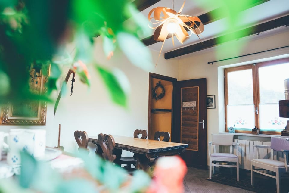 B&B del Villaggio Bed and Breakfast in Piedmont