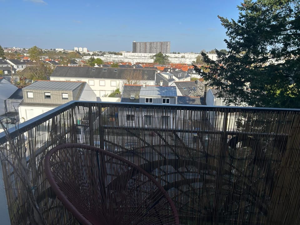 City view