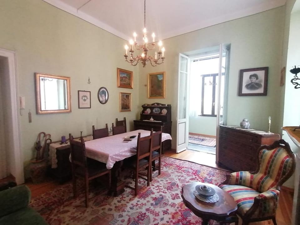 Villa Pia Bianca Apartment in Omegna