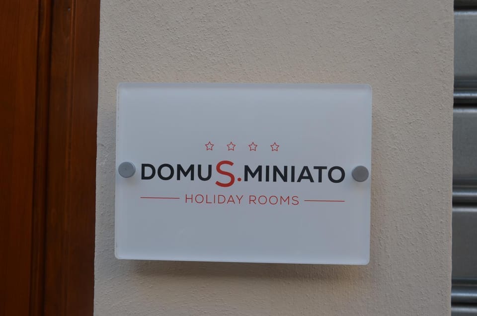 Property logo or sign