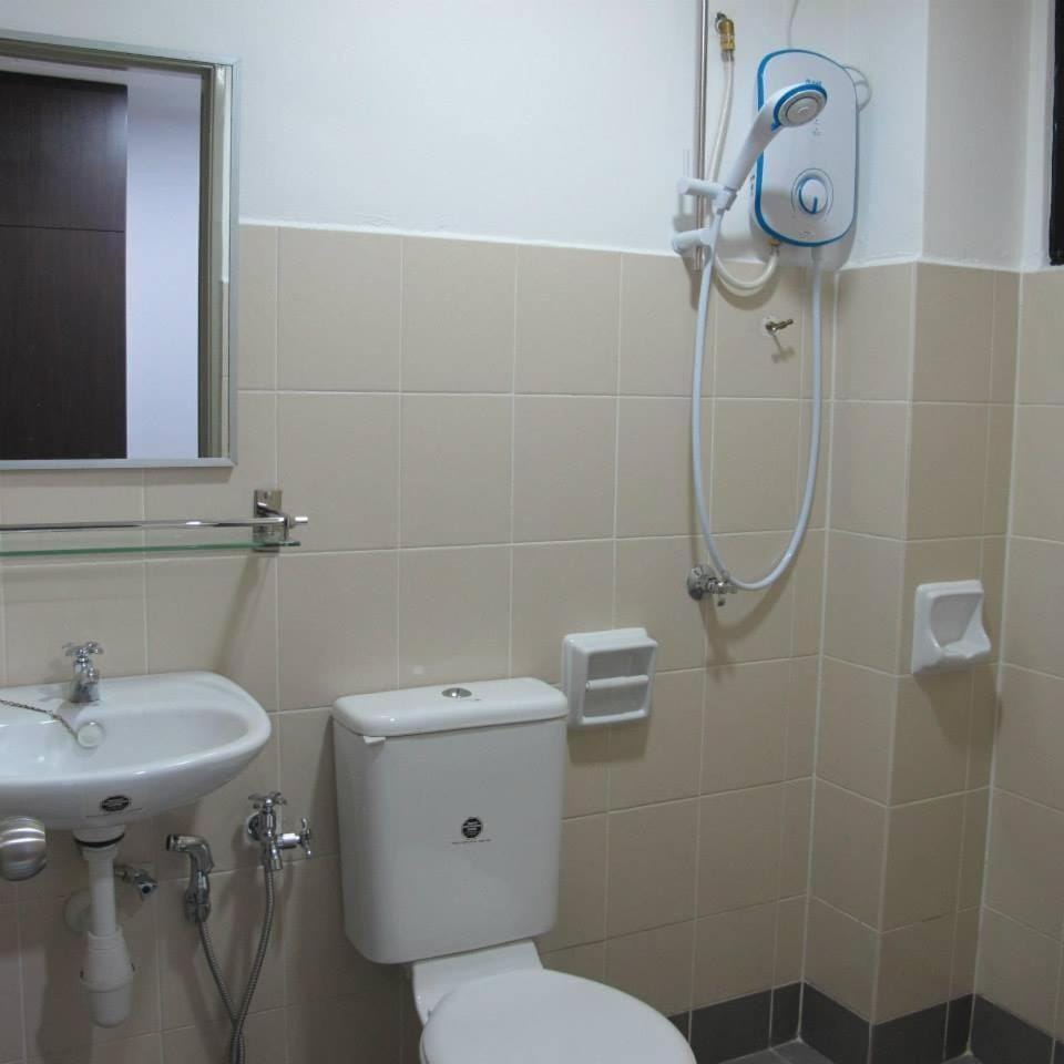 Pangkor Lot 10 Moonlight Apartment in Perak