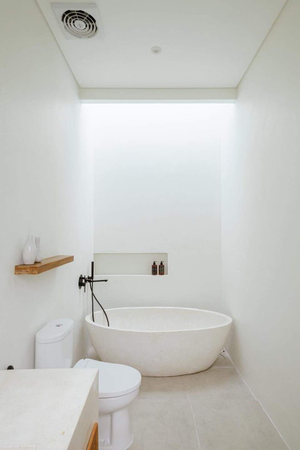 Bathroom, Bath