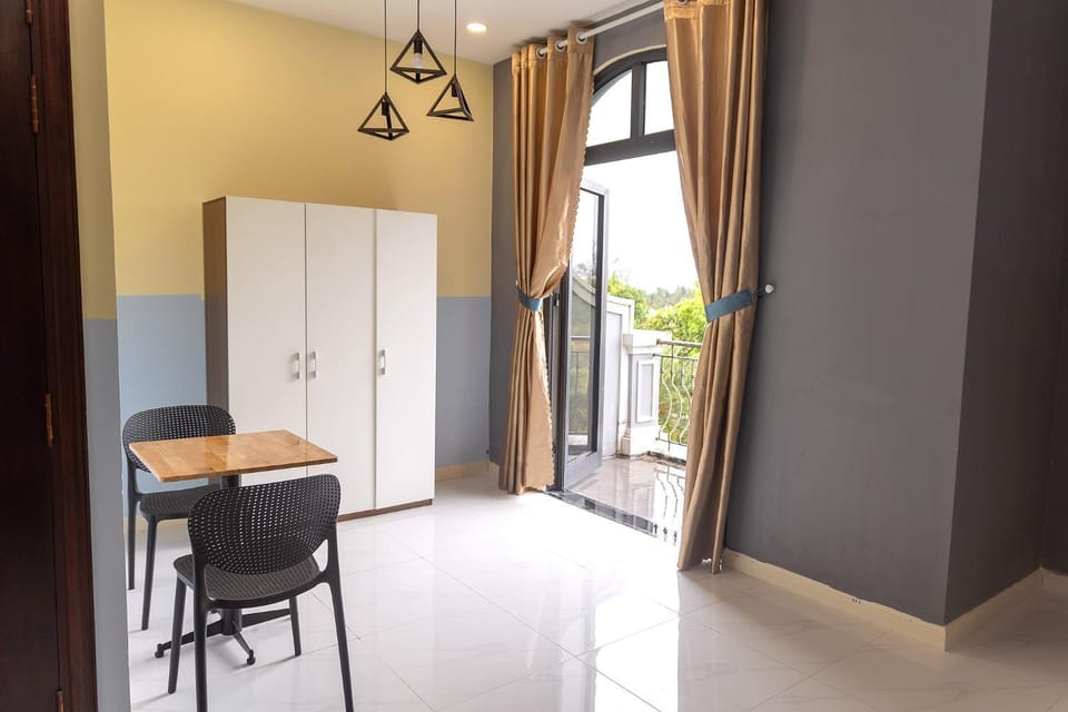 Where House Hotel Grandworld Apartment in Phu Quoc