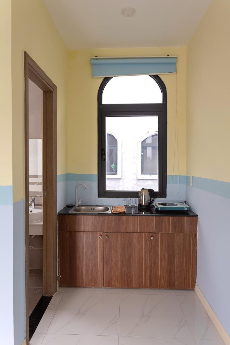 Where House Hotel Grandworld Apartment in Phu Quoc