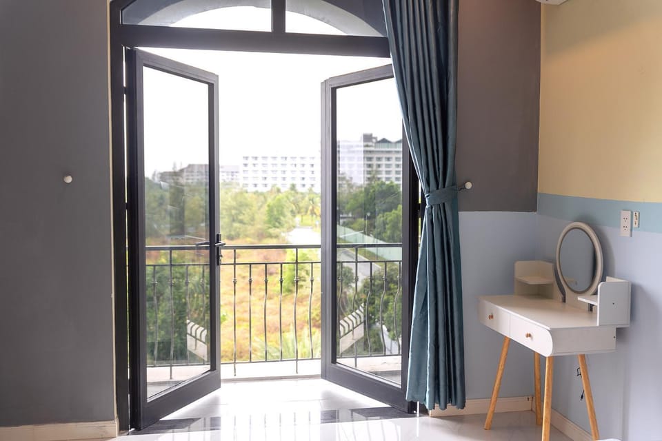 Where House Hotel Grandworld Apartment in Phu Quoc