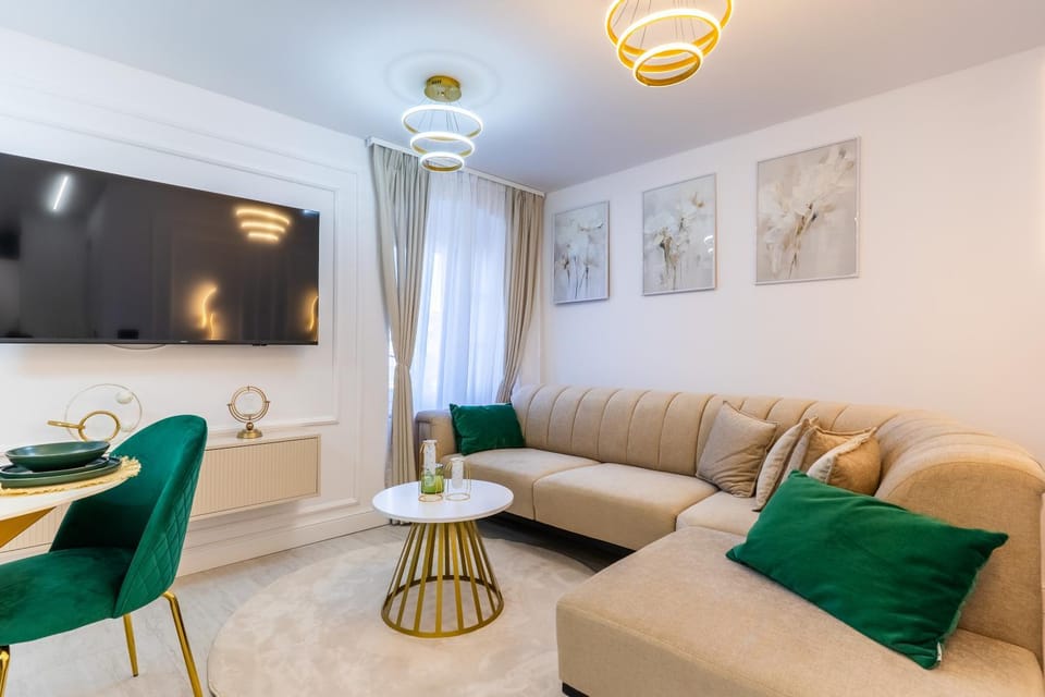 Vila Inar Cres Apartment in Cres