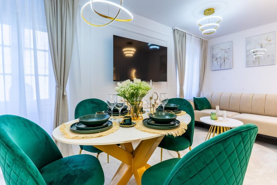 Vila Inar Cres Apartment in Cres