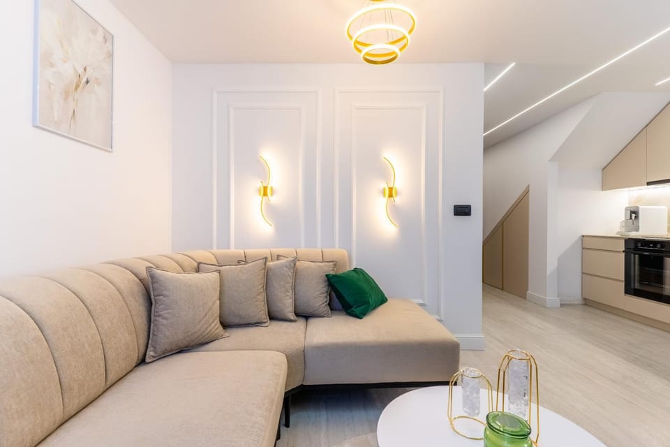 Vila Inar Cres Apartment in Cres