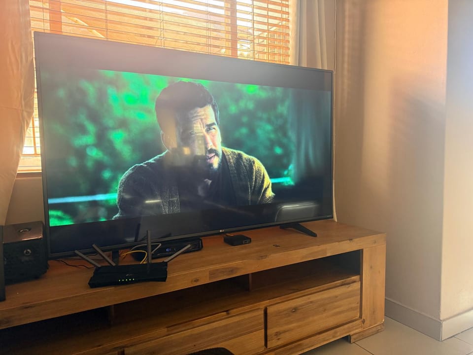 TV and multimedia