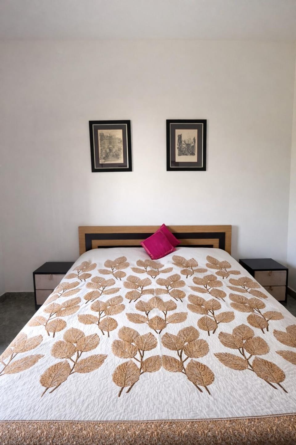 Ghare Stays Udaipur Apartment in Udaipur