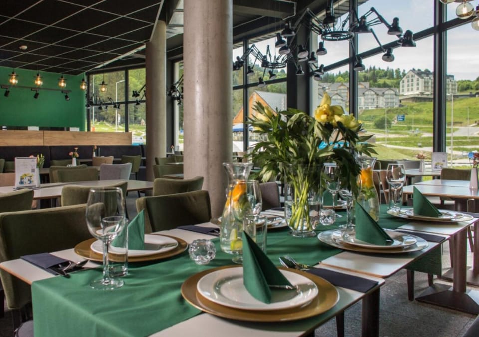 Restaurant/places to eat, Breakfast