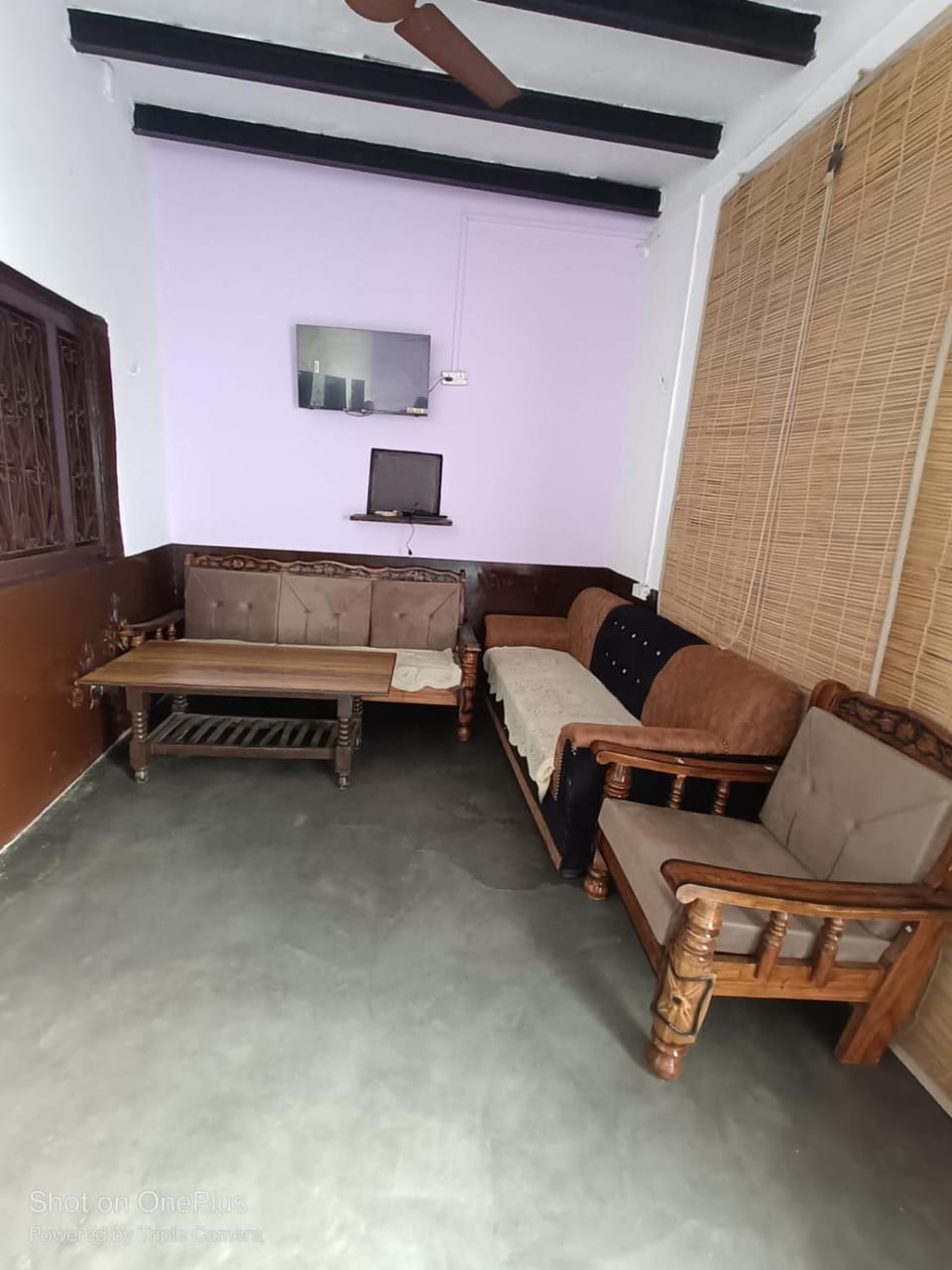 Anil Homestay Vacation rental in Uttar Pradesh