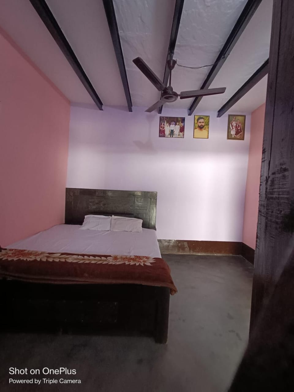 Anil Homestay Vacation rental in Uttar Pradesh