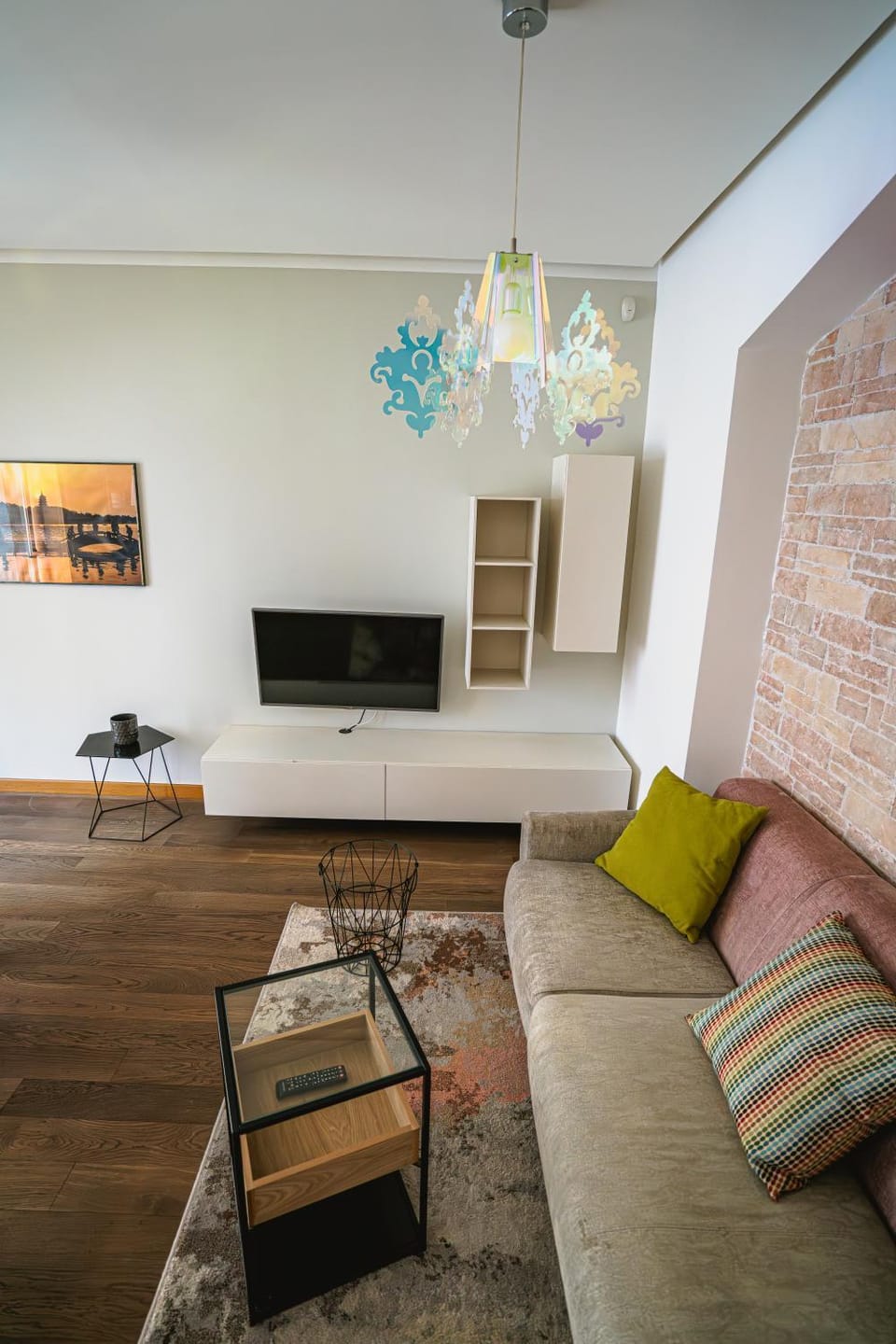 Baratta 120 Urban Loft - Vinto House Collection Apartment in Salerno