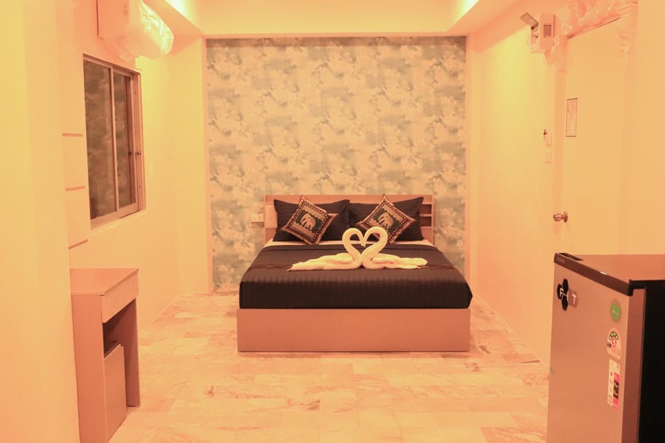 Galaxy Inn, Pattaya Inn in Pattaya City