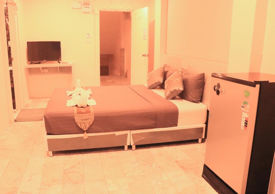 Galaxy Inn, Pattaya Inn in Pattaya City