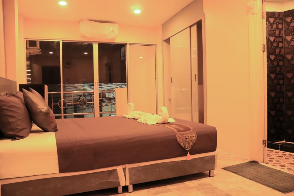 Galaxy Inn, Pattaya Inn in Pattaya City