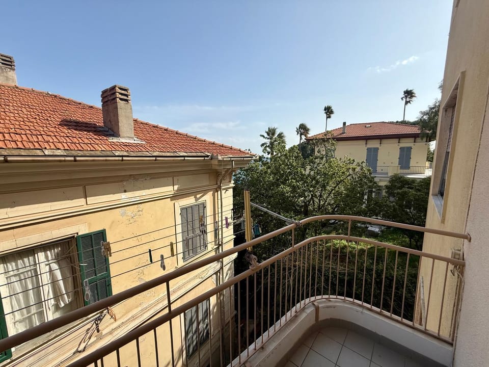 Balcony/Terrace, Balcony/Terrace