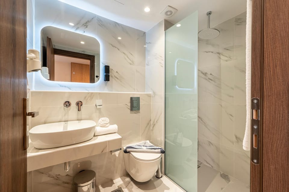 Duka Suites - Near Port, Beaches Apartment in Kos
