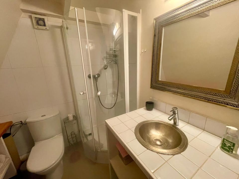 Passy Beauséjour Paris Apartment in Paris