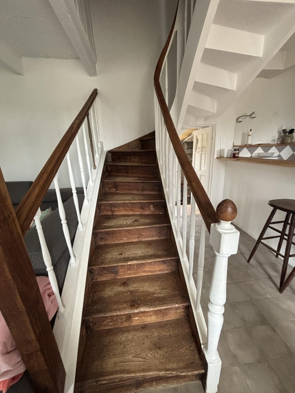 La maison de Trevou House in Trévou-Tréguignec