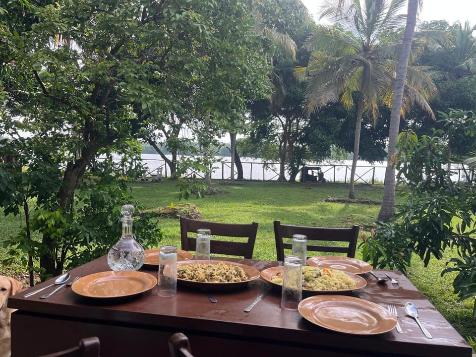 Bella Sunset Point Bed and Breakfast in Uva Province, Sri Lanka