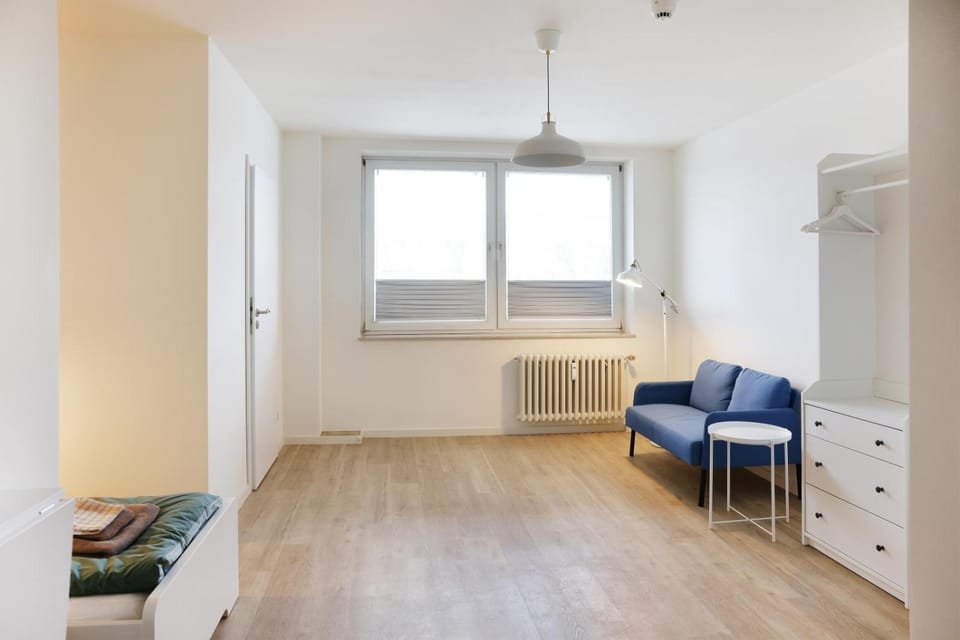 Apartments für Monteure Oldenburg i H Zentrum Apartment in Ostholstein