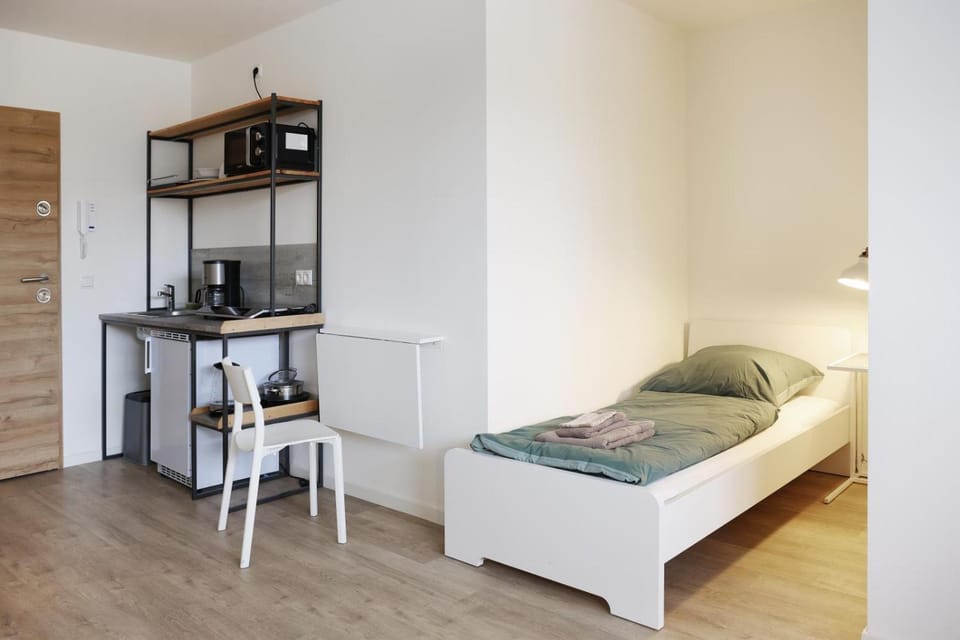 Apartments für Monteure Oldenburg i H Zentrum Apartment in Ostholstein