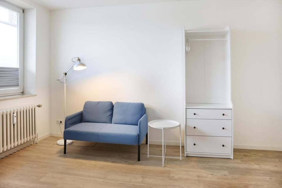 Apartments für Monteure Oldenburg i H Zentrum Apartment in Ostholstein