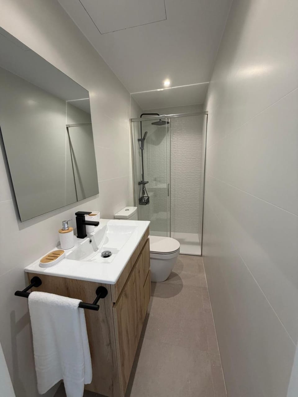 Apartamentos Los Molinos, Centro de La Puebla de Cazalla Apartment in Andalusia