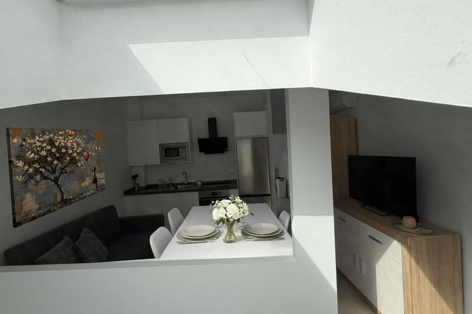 Apartamentos Los Molinos, Centro de La Puebla de Cazalla Apartment in Andalusia