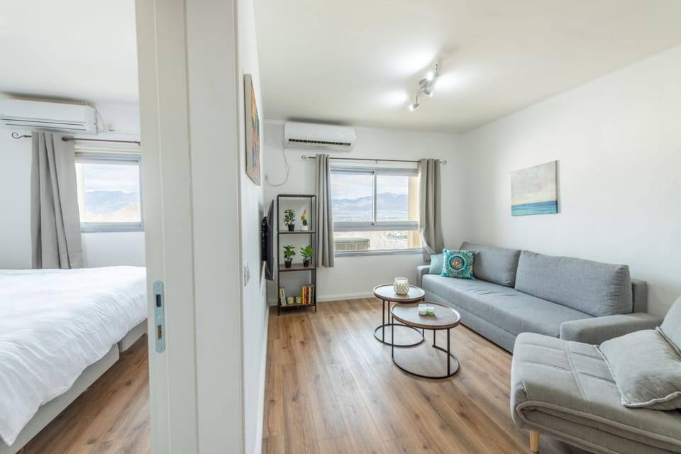 Boutique Pool Retreat Eilat Apartment in Eilat