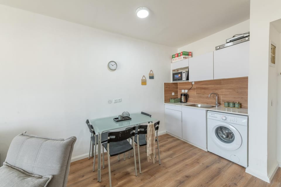 Boutique Pool Retreat Eilat Apartment in Eilat