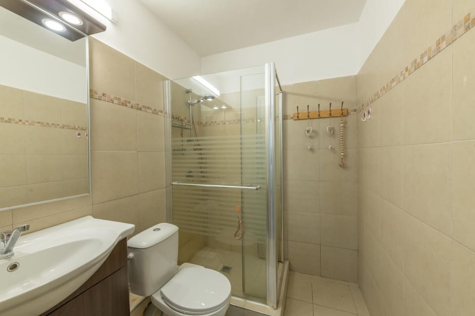 Boutique Pool Retreat Eilat Apartment in Eilat