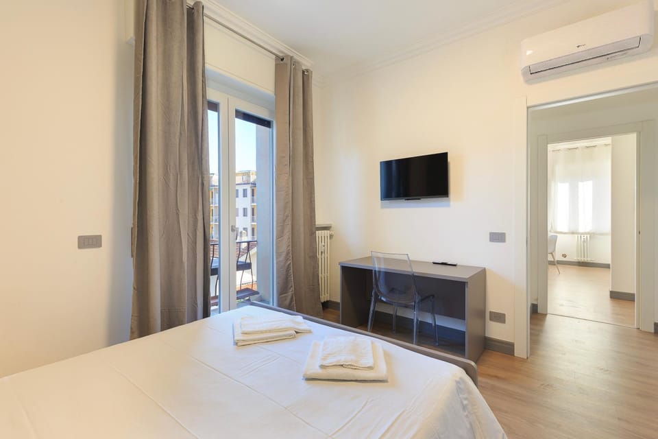 Lexia Suite Apartment in Piedmont
