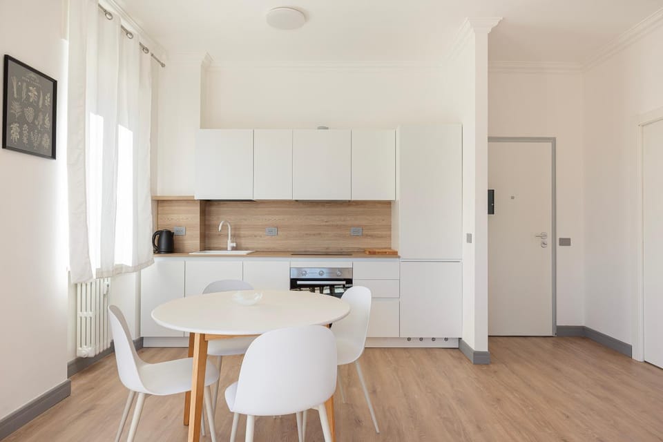 Lexia Suite Apartment in Piedmont
