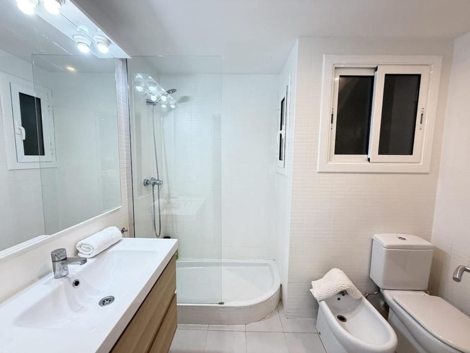 Beach & Chill By Claire Homes Apartment in Castelldefels