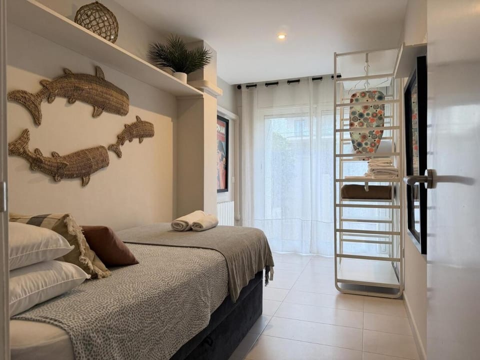 Beach & Chill By Claire Homes Apartment in Castelldefels