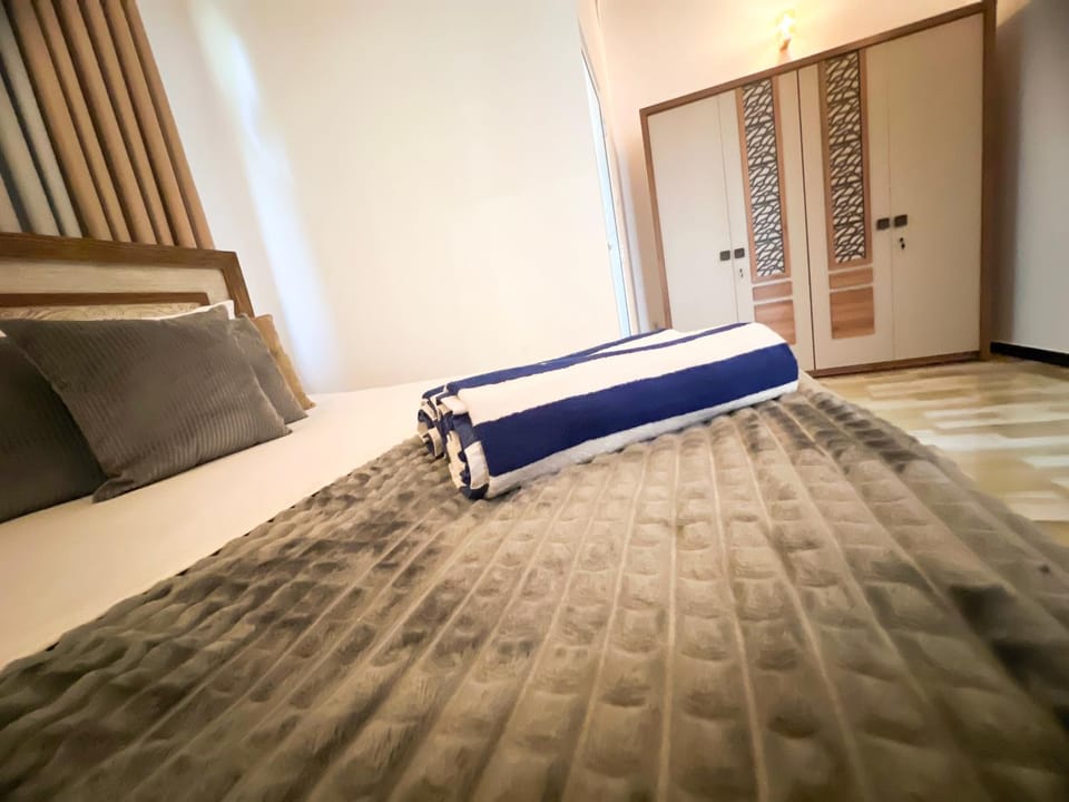 Ranjan luxury Home Apartment in Hikkaduwa