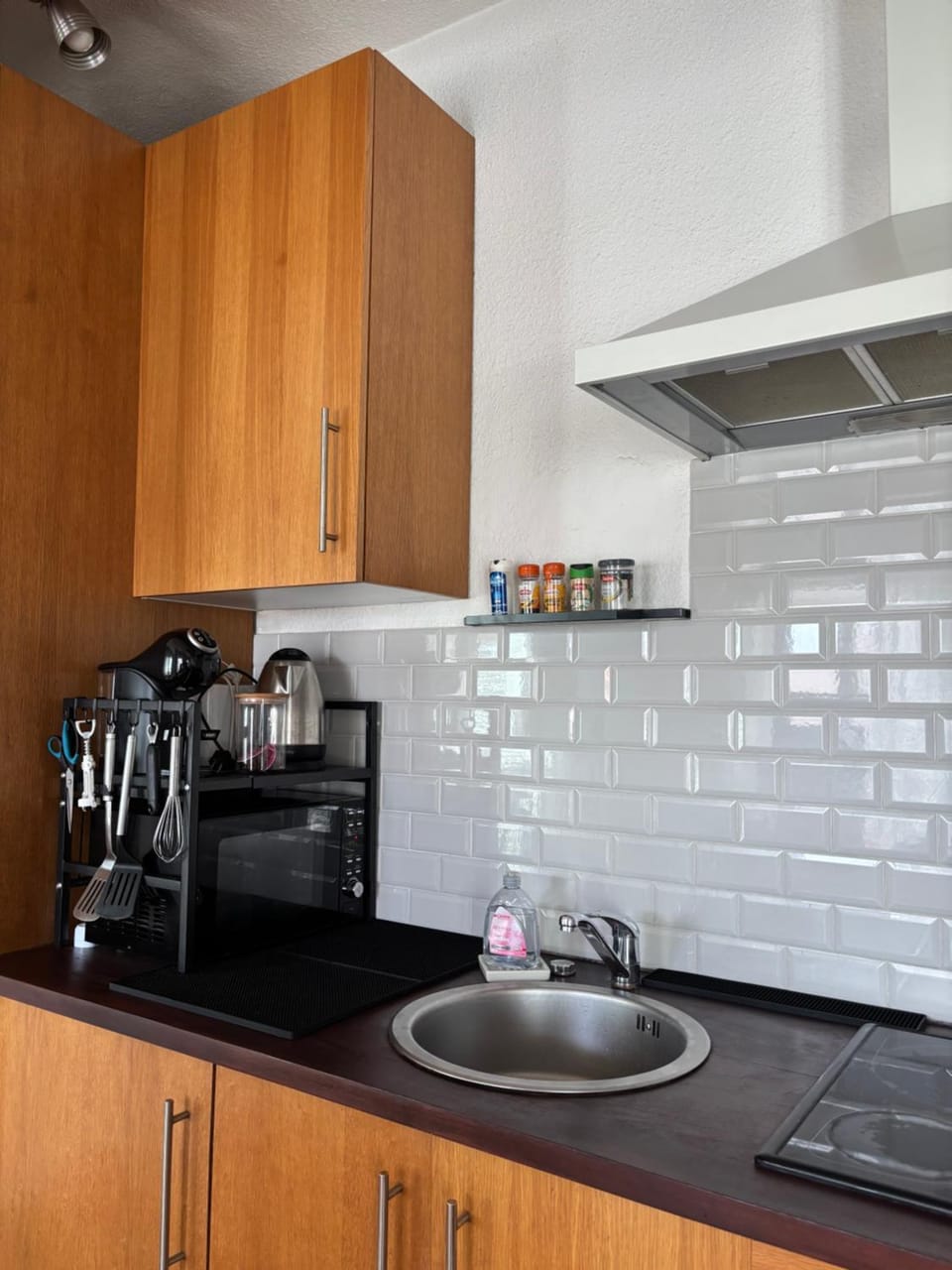 Studio 1er Consul Apartment in Ajaccio
