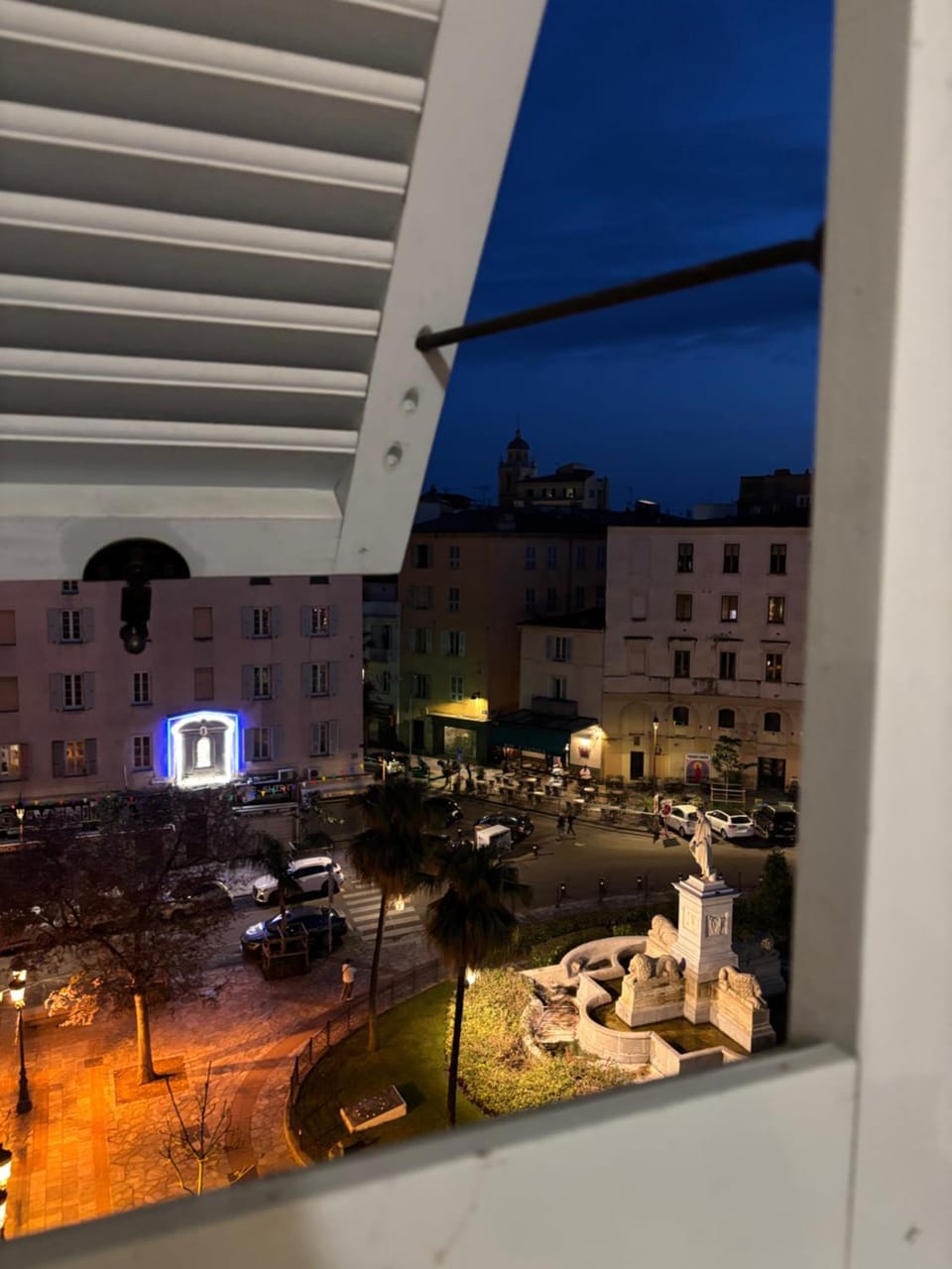 Studio 1er Consul Apartment in Ajaccio