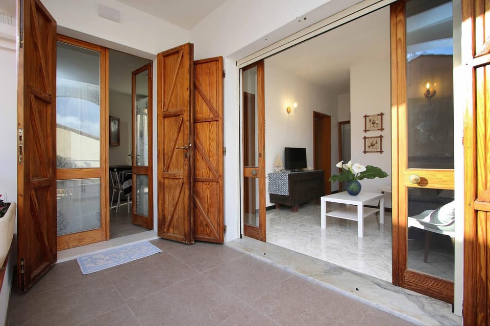 FrHome - Sa Murta Apartments Apartment in Sardinia