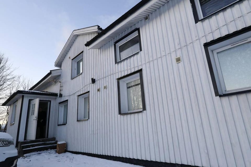 Workers Stay - Staff Accommodation Säve - Göteborg House in Gothenburg