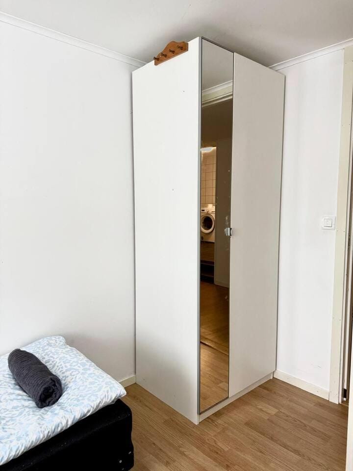 Workers Stay - Staff Accommodation Säve - Göteborg House in Gothenburg