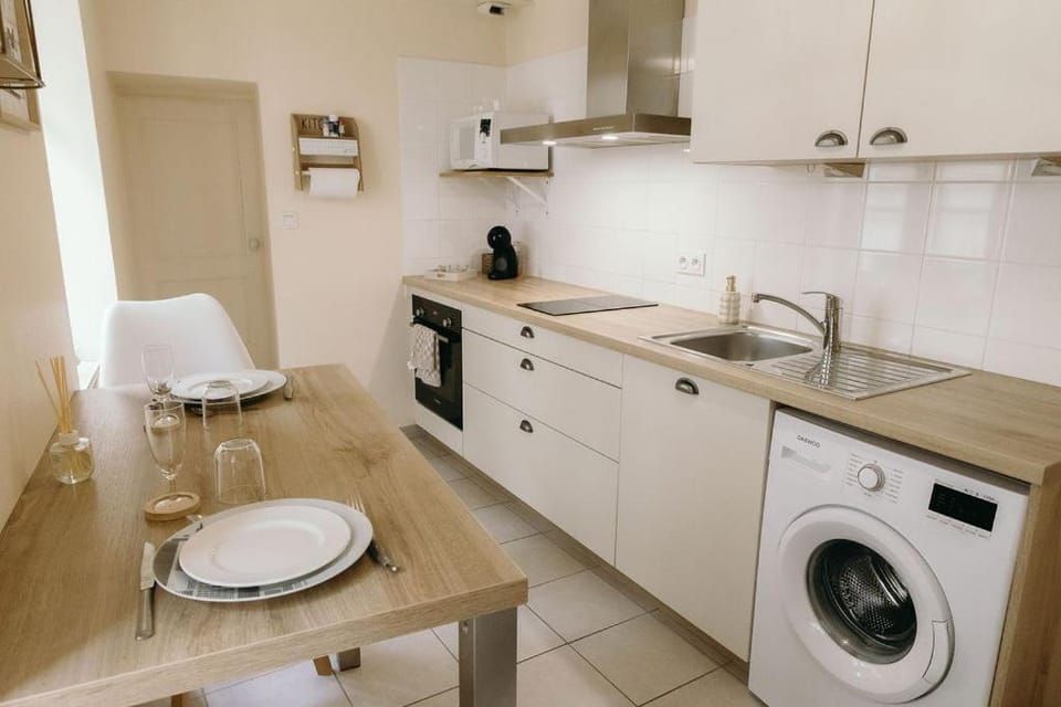 Le Petit Blancler - Plein centre-ville Apartment in Saumur