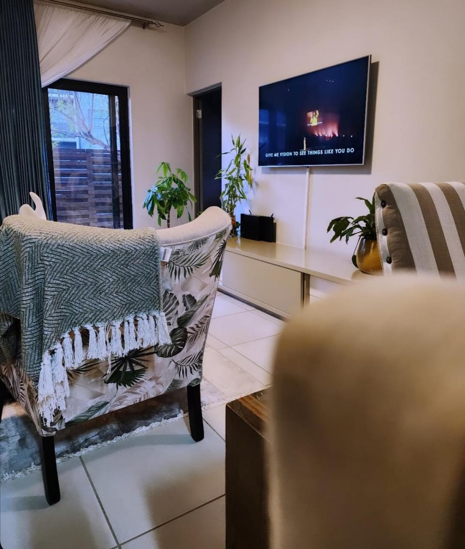 Ibunami Apartment in Gauteng