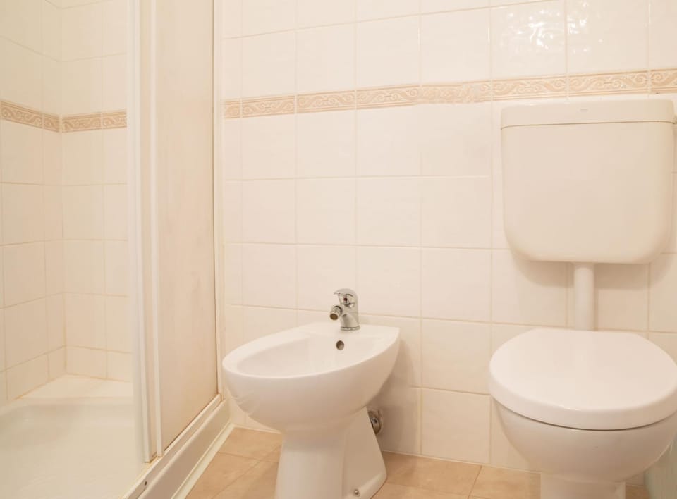 Shower, Toilet, Bathroom, bidet